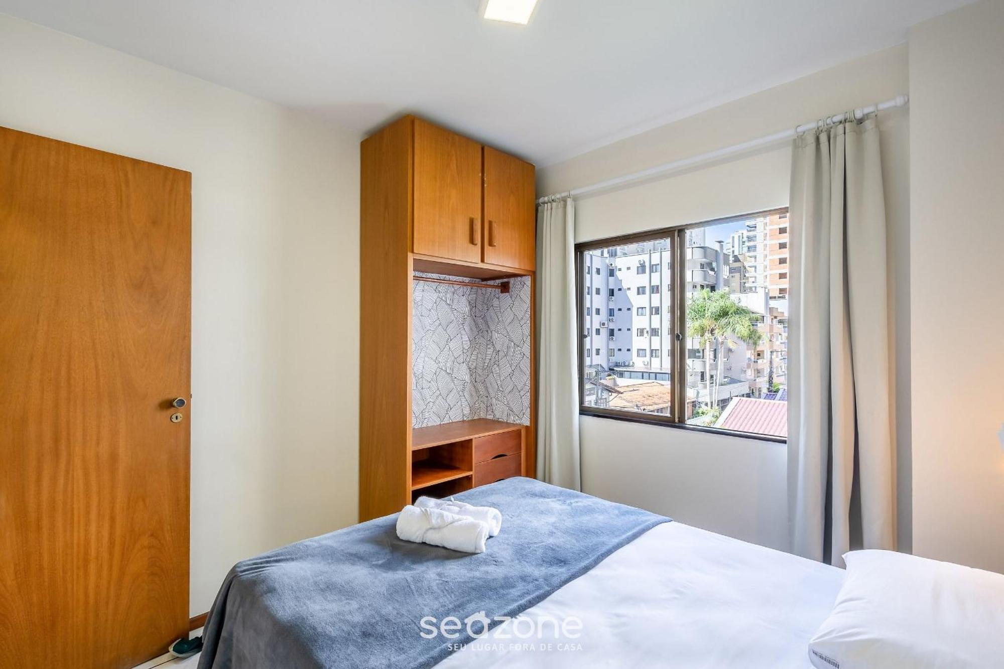 Lindo Apto 1 Quadra Do Mar Meia Praia Eis305 Itapema Ngoại thất bức ảnh
