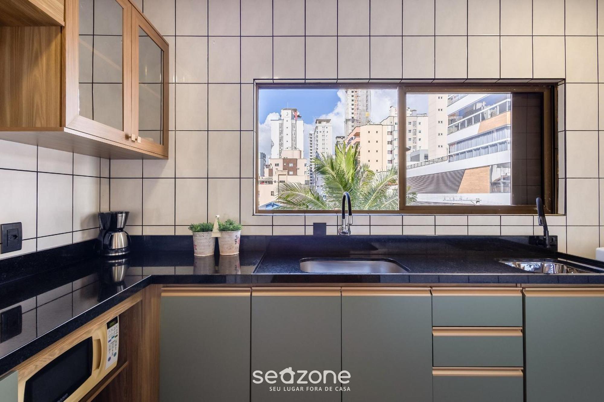 Lindo Apto 1 Quadra Do Mar Meia Praia Eis305 Itapema Ngoại thất bức ảnh
