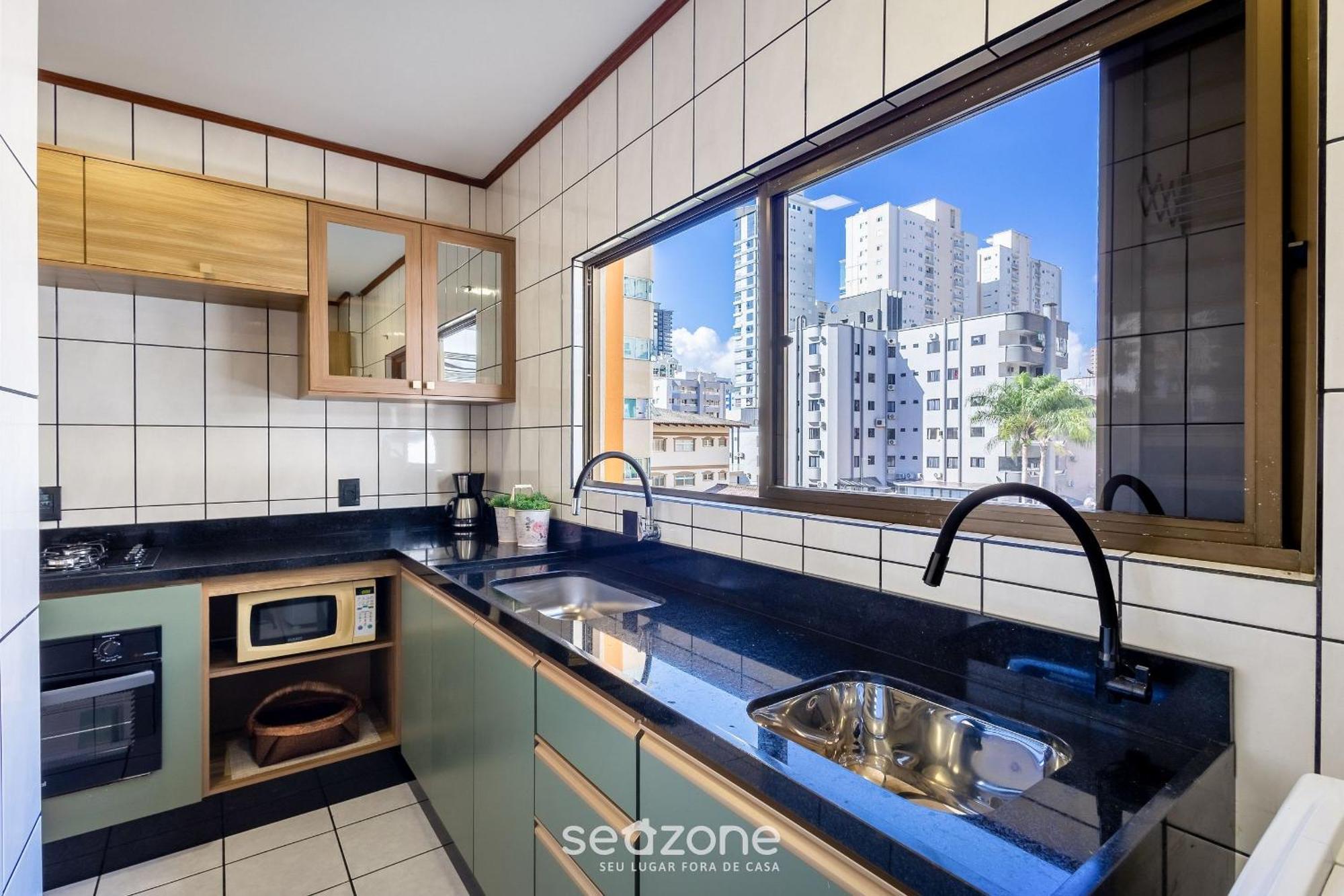 Lindo Apto 1 Quadra Do Mar Meia Praia Eis305 Itapema Ngoại thất bức ảnh